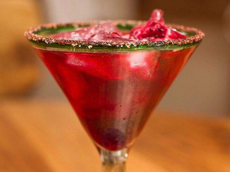 Miércoles de Margaritas con 20% de descuento en Frida Taquería