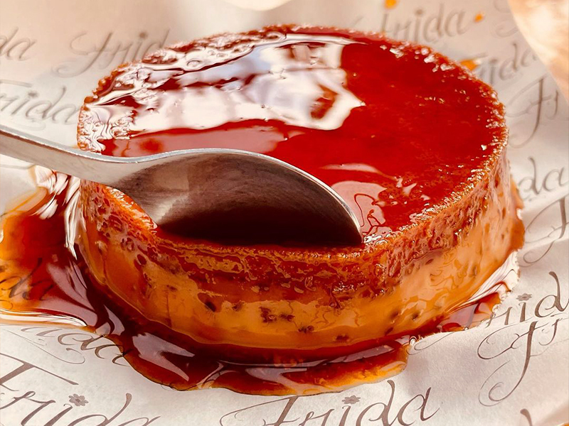 Miércoles de Margaritas con 20% de descuento en Frida Taquería