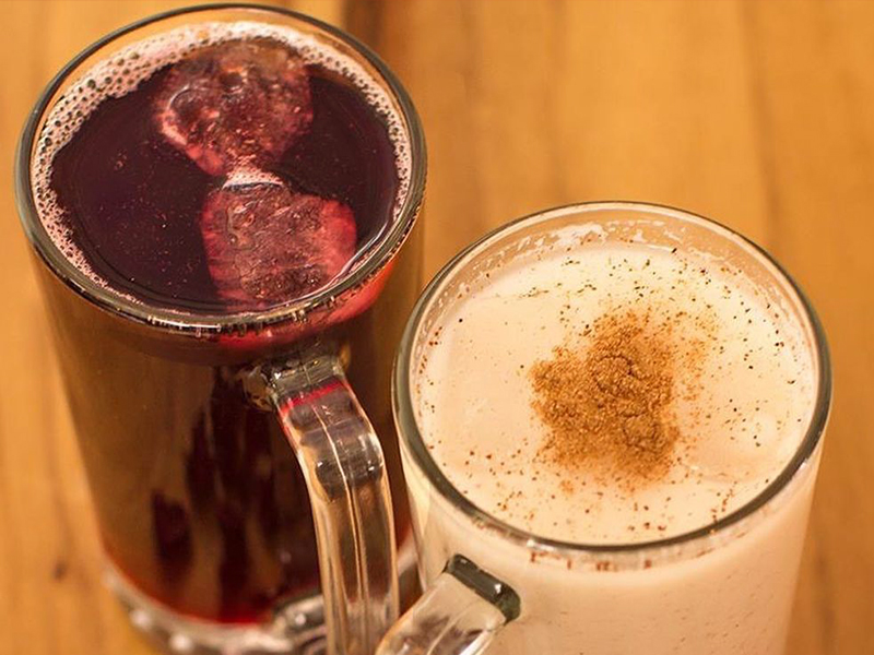 Miércoles de Margaritas con 20% de descuento en Frida Taquería