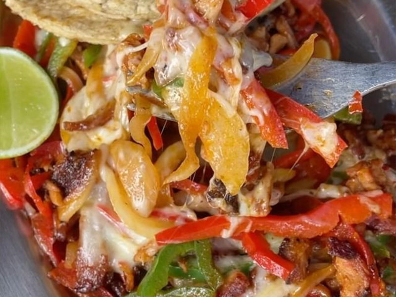 Miércoles de Margaritas con 20% de descuento en Frida Taquería